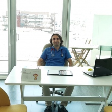 Uzm. Dr. Emre Karayel fotoğraf 3