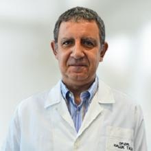 Op. Dr. Haluk Talu