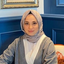 Dyt. Zehra Sena Oflaz