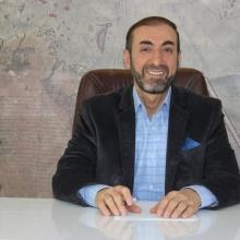 Uzm. Dr. Yunus Yılmaz fotoğraf 1