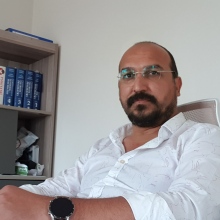 Uzm. Dr. Hakan Okur