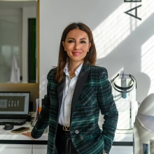 Dt. Ayşegül Bardakcı