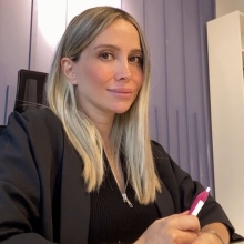 Dr. Zekiye Deniz İnan