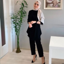 Psk. Rüveyda Tanrıseven