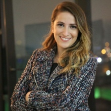 Dyt. Zeynep Orman Deniz