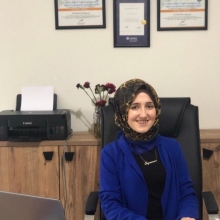 Dyt. Şeyma Nur Türkan fotoğraf 1