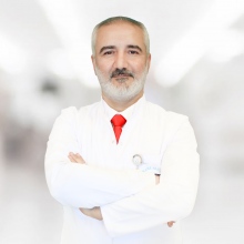 Op. Dr. Mesut Tül