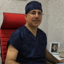 Op. Dr. Özhan İnce fotoğraf 2