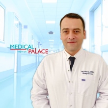 Doç. Dr. Emre Can Akınsal