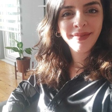 Psk. Dan. Dilara Açıkgöz fotoğraf 3