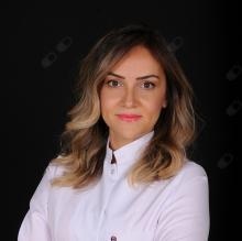 Op. Dr. Aylin Güneş