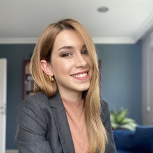 Psk. Dan. Pınar Ağırsoy