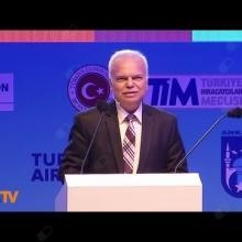 Prof. Dr. Bülent Oran fotoğraf 7