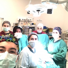 Op. Dr. Sefa Erdem Özhan fotoğraf 2