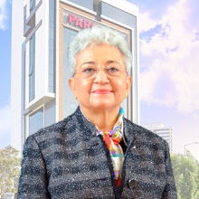 Prof. Dr. Münevver Kaynak Türkmen