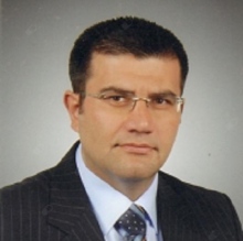 Prof. Dr. Ali Turgay Çavuşoğlu