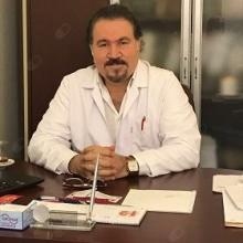Prof. Dr. Çetin Dinçel