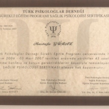 Psk. Mustafa Güral fotoğraf 3