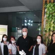 Dr. Tayfun Akseki fotoğraf 1
