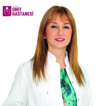 Uzm. Dr. Ayfer Dadar