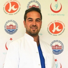 Dr. Batuhan Karaulus