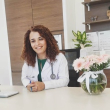 Uzm. Dr. Leyla Batmaz