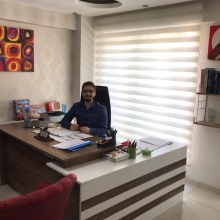 Uzm. Dr. İsmail Yasir Kırtıl fotoğraf 2