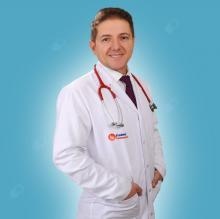 Uzm. Dr. Mevlüt Dalkıran