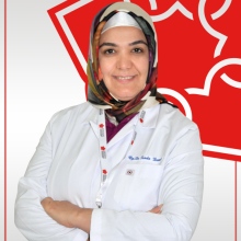 Uzm. Dr. Ayşe Funda Demir