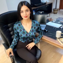 Dyt. Nuray Geçkil