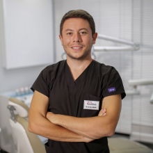 Dt. İsa Can Küçük