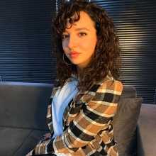 Psk. Büşra Sürücü