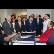 Doç. Dr. Ayşe Ekim fotoğraf 5