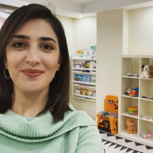 Psk. Dan. Esra Erkişi fotoğraf 1