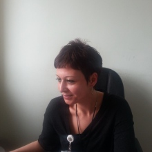 Psk. Ebru Basut