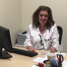 Prof. Dr. Sibel Çatırlı Enar