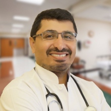 Dr. Bayram Ercan