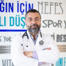 Uzm. Dr. Fatih Keskin