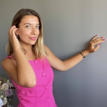 Dyt. Serenay Bender