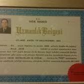 Prof. Dr. Murat Dede fotoğraf 2