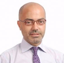 Prof. Dr. Erhan Ayşan
