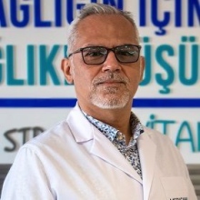 Dr. Öğr. Üyesi Herman Mayısoğlu