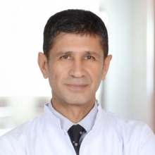 Prof. Dr. Mustafa Kazkayası