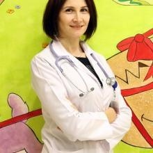 Uzm. Dr. Ayten Mutlu fotoğraf 3