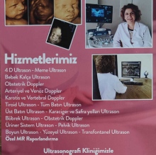 Uzm. Dr. Elif Arıkan fotoğraf 5