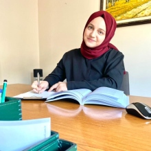 Psk. Dan. Hilal Ünal fotoğraf 2