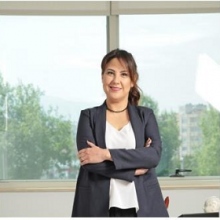 Uzm. Dr. Özyıl Öztürk Sarıkaya