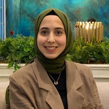 Dyt. Büşra Nur Küçük