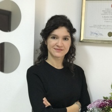 Uzm. Dyt. Füsun Çalışkan Tort