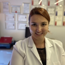 Uzm. Dr. Özden Sibel Odabaşı fotoğraf 3